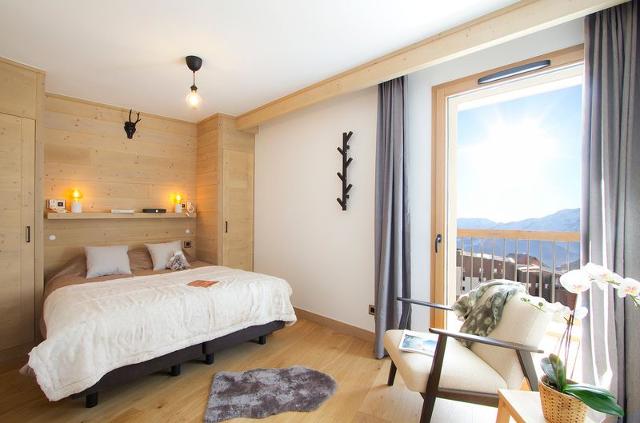 Apartements PHOENIX A - Alpe d'Huez