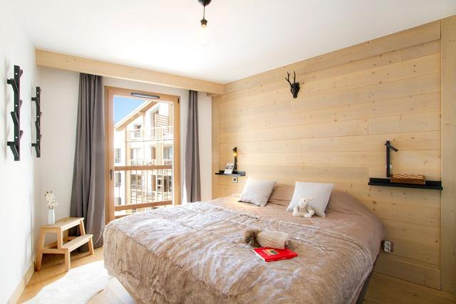 Apartements PHOENIX A - Alpe d'Huez