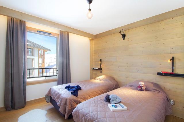 Apartements PHOENIX A - Alpe d'Huez