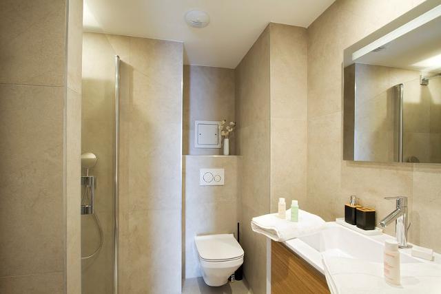 Apartements PHOENIX A - Alpe d'Huez