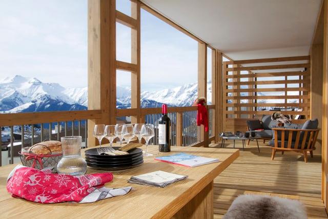 Apartements PHOENIX A - Alpe d'Huez