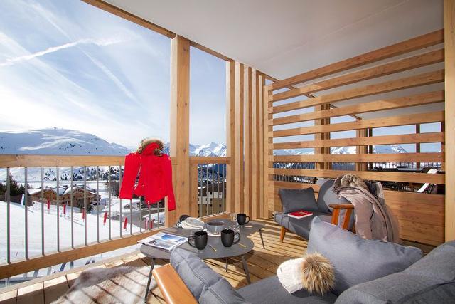 Apartements PHOENIX A - Alpe d'Huez