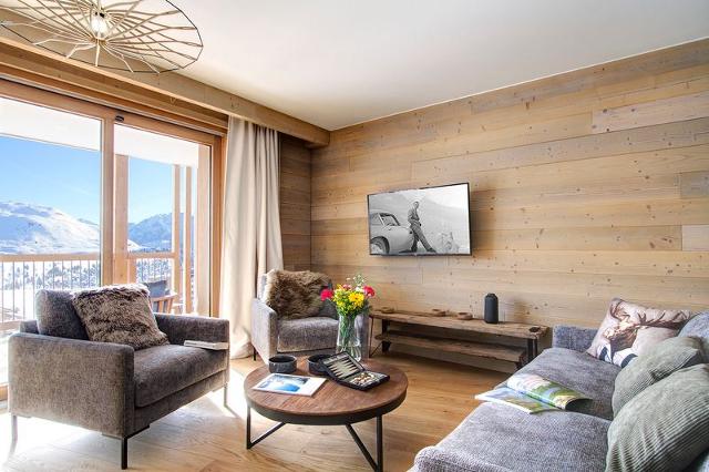 Apartements PHOENIX A - Alpe d'Huez