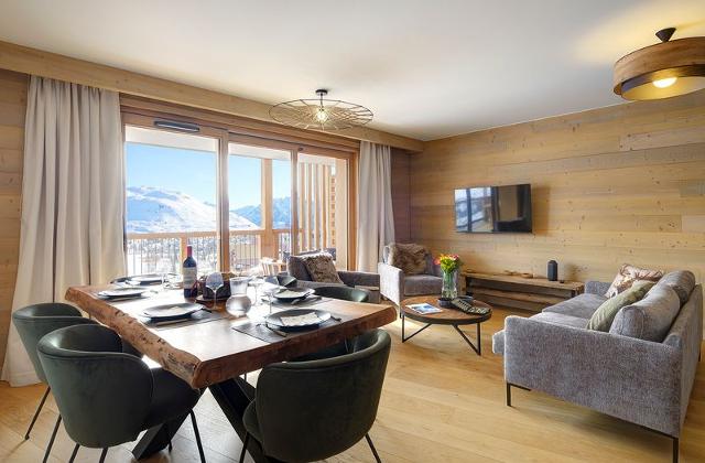 Apartements PHOENIX A - Alpe d'Huez
