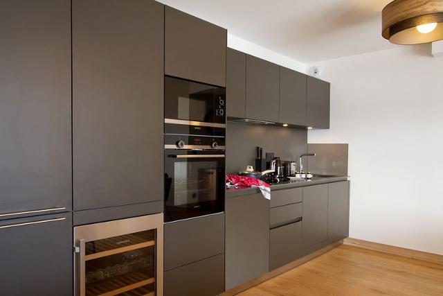 Apartements PHOENIX A - Alpe d'Huez