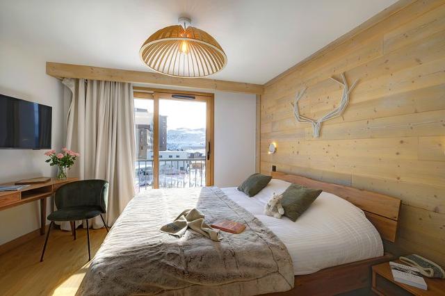 Apartements PHOENIX A - Alpe d'Huez