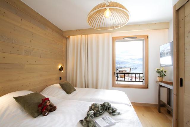 Apartements PHOENIX A - Alpe d'Huez