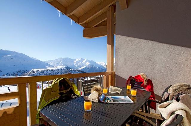 Apartements PHOENIX A - Alpe d'Huez