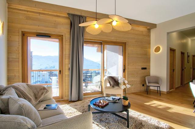 Apartements PHOENIX A - Alpe d'Huez