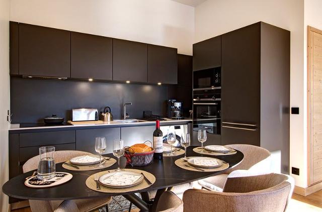 Apartements PHOENIX A - Alpe d'Huez