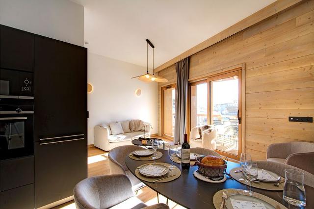Apartements PHOENIX A - Alpe d'Huez