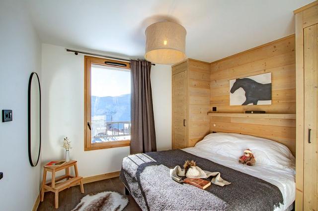 Apartements PHOENIX A - Alpe d'Huez