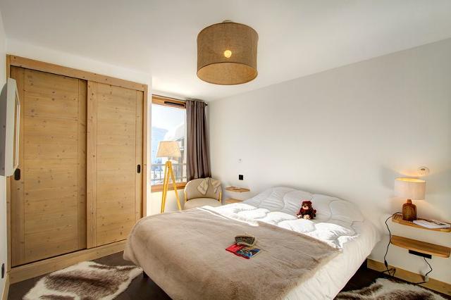 Apartements PHOENIX A - Alpe d'Huez