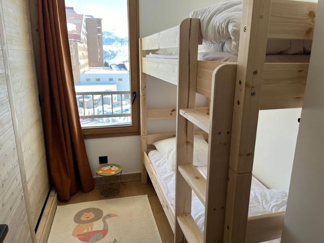 Apartements PHOENIX A - Alpe d'Huez