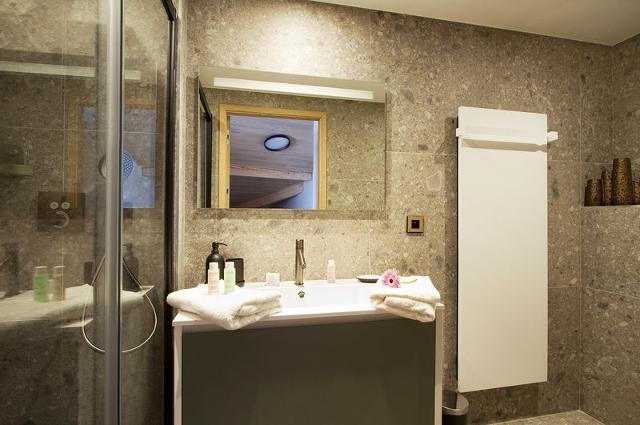 Apartements PHOENIX A - Alpe d'Huez