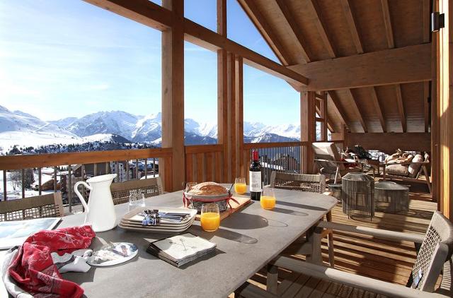 Apartements PHOENIX A - Alpe d'Huez