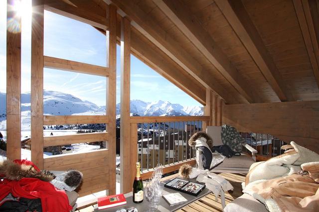 Apartements PHOENIX A - Alpe d'Huez