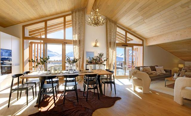 Apartements PHOENIX A - Alpe d'Huez