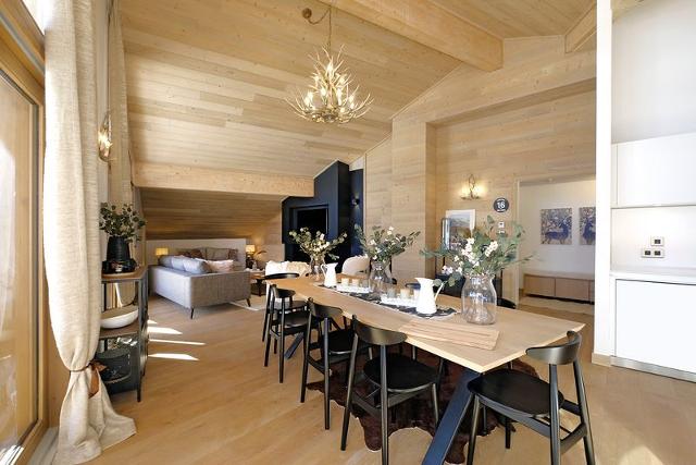 Apartements PHOENIX A - Alpe d'Huez