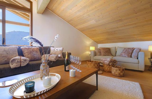 Apartements PHOENIX A - Alpe d'Huez