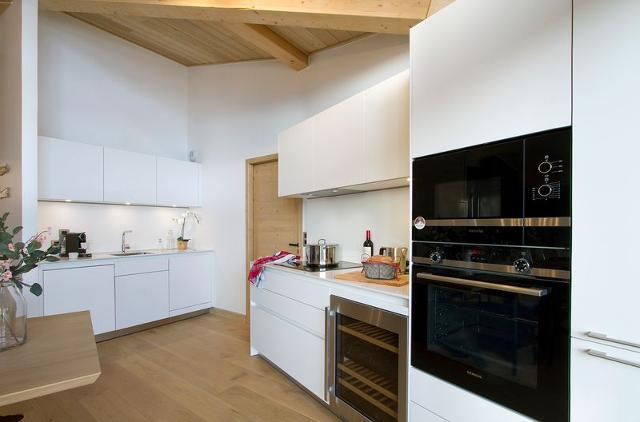 Apartements PHOENIX A - Alpe d'Huez