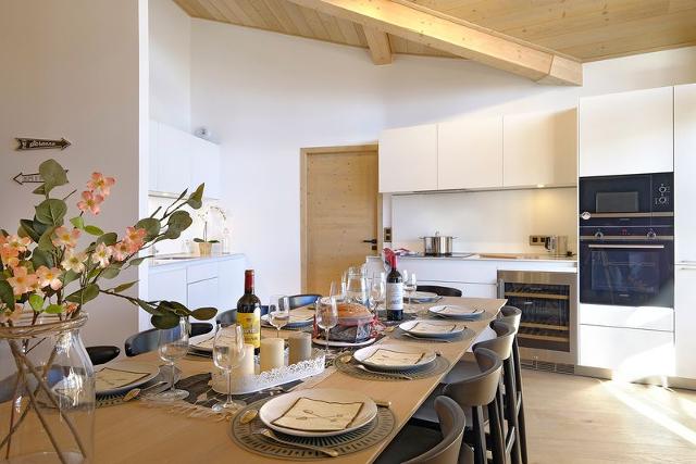 Apartements PHOENIX A - Alpe d'Huez