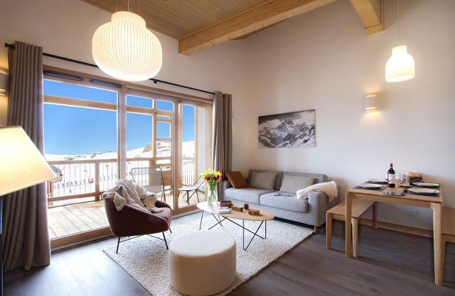 Apartements PHOENIX A - Alpe d'Huez