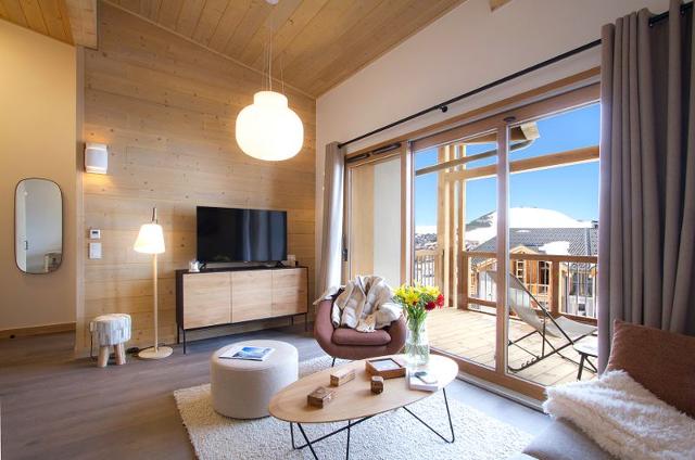 Apartements PHOENIX A - Alpe d'Huez