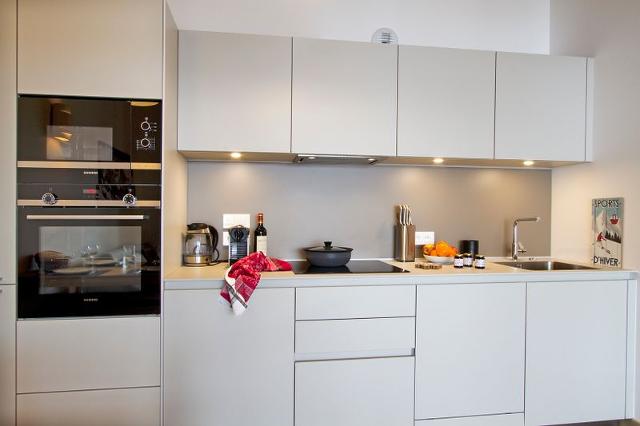 Apartements PHOENIX A - Alpe d'Huez