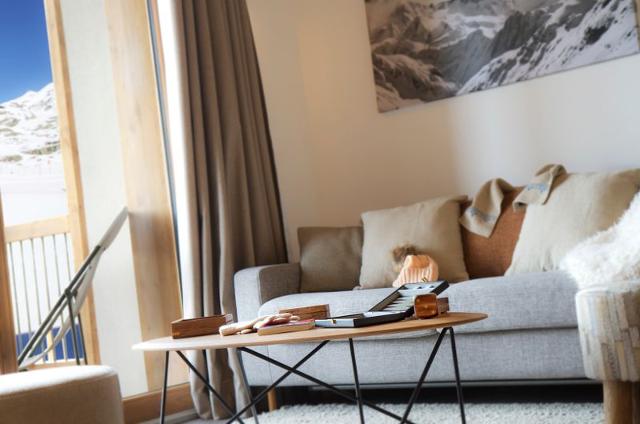Apartements PHOENIX A - Alpe d'Huez