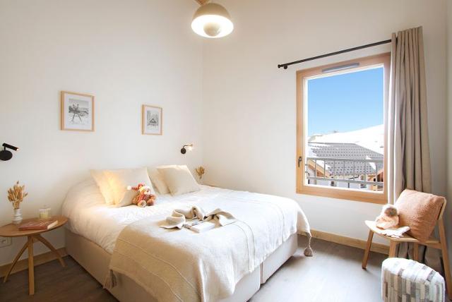 Apartements PHOENIX A - Alpe d'Huez