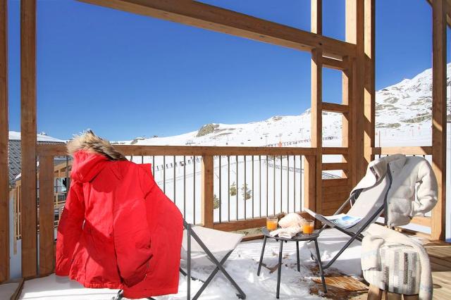 Apartements PHOENIX A - Alpe d'Huez