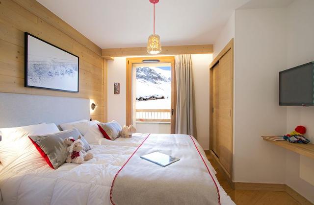 Apartements PHOENIX A - Alpe d'Huez
