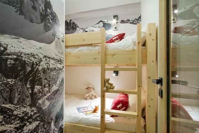 Apartements PHOENIX A - Alpe d'Huez