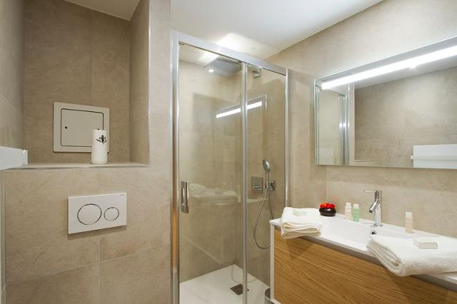 Apartements PHOENIX A - Alpe d'Huez