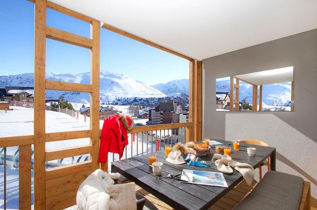 Apartements PHOENIX A - Alpe d'Huez