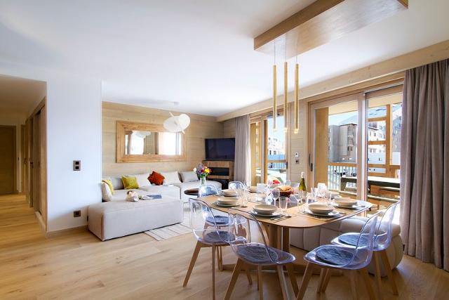 Apartements PHOENIX A - Alpe d'Huez