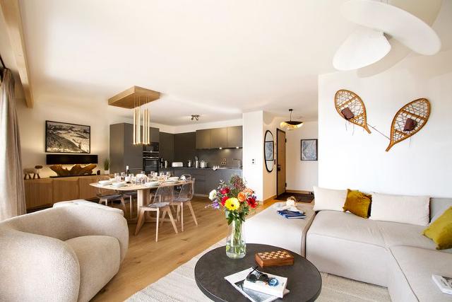 Apartements PHOENIX A - Alpe d'Huez