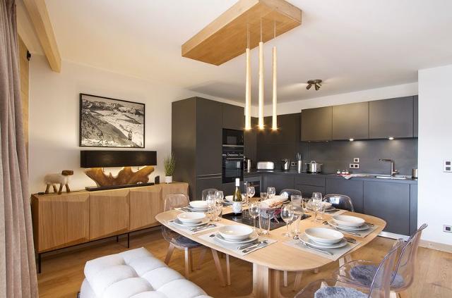 Apartements PHOENIX A - Alpe d'Huez