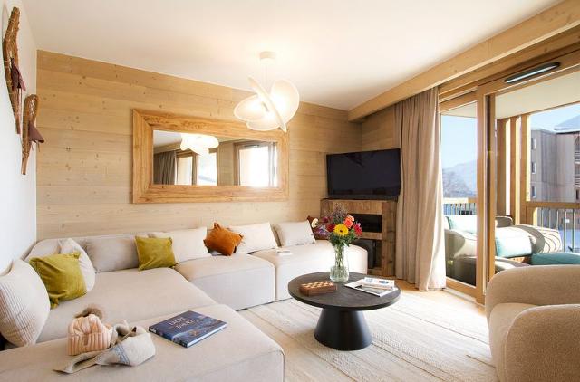 Apartements PHOENIX A - Alpe d'Huez