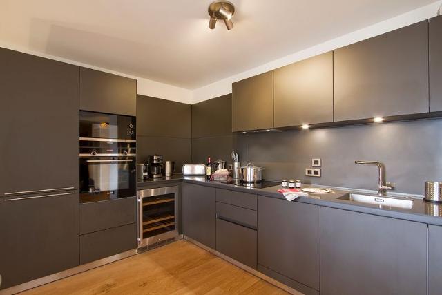 Apartements PHOENIX A - Alpe d'Huez
