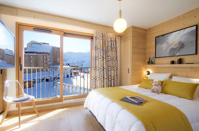 Apartements PHOENIX A - Alpe d'Huez