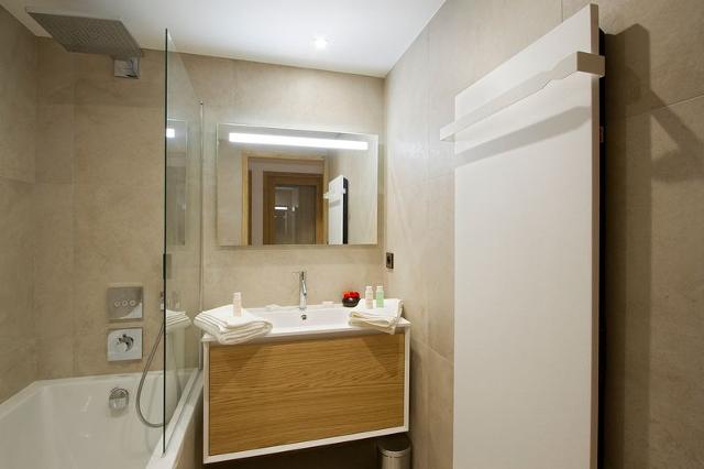 Apartements PHOENIX A - Alpe d'Huez