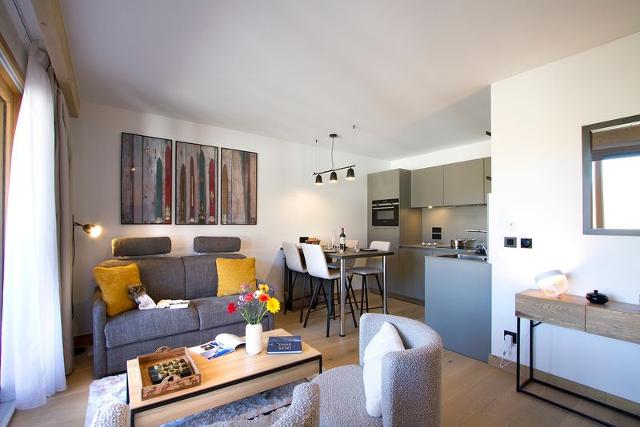 Apartements PHOENIX A - Alpe d'Huez