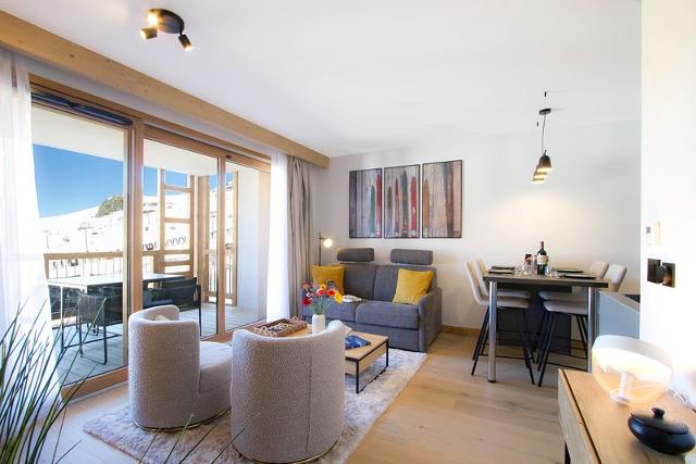 Apartements PHOENIX A - Alpe d'Huez