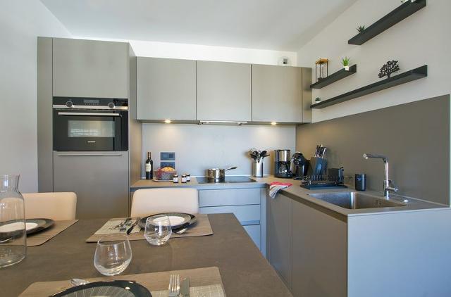 Apartements PHOENIX A - Alpe d'Huez