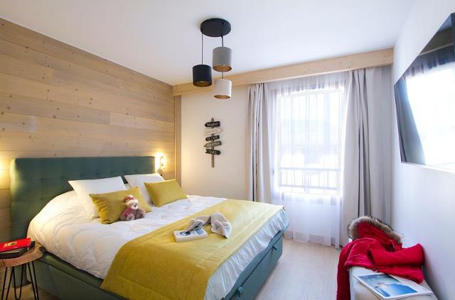 Apartements PHOENIX A - Alpe d'Huez