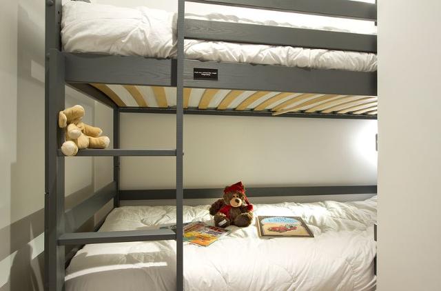 Apartements PHOENIX A - Alpe d'Huez