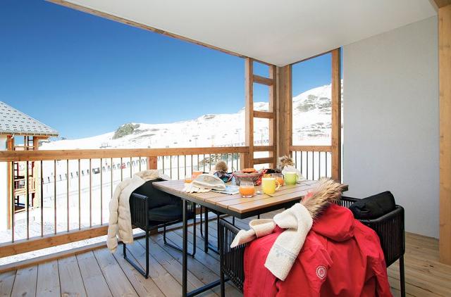Apartements PHOENIX A - Alpe d'Huez
