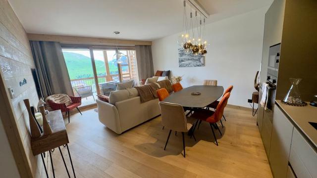 Apartements PHOENIX A - Alpe d'Huez